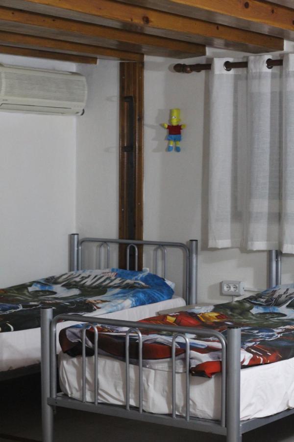 Tufina Hostel Τίρανα Εξωτερικό φωτογραφία